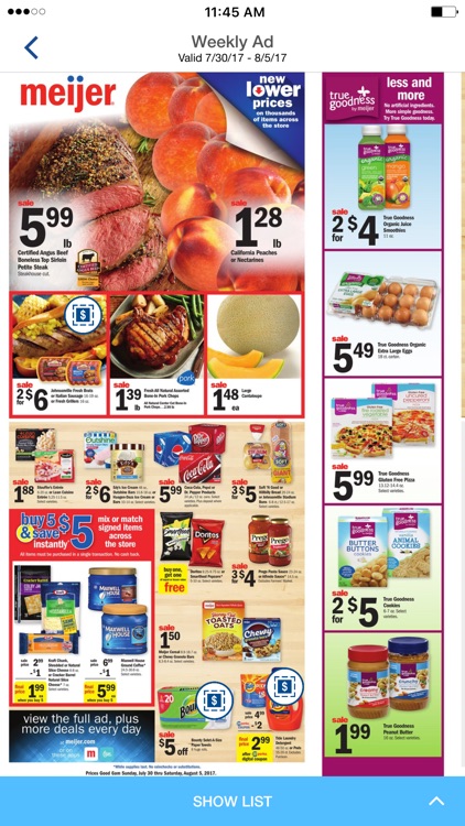 Meijer
