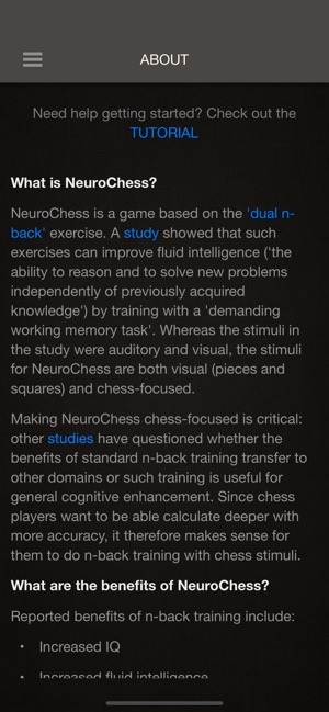 NeuroChess(圖4)-速報App