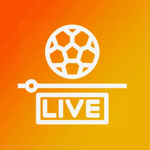 Live Sport Channels Icon