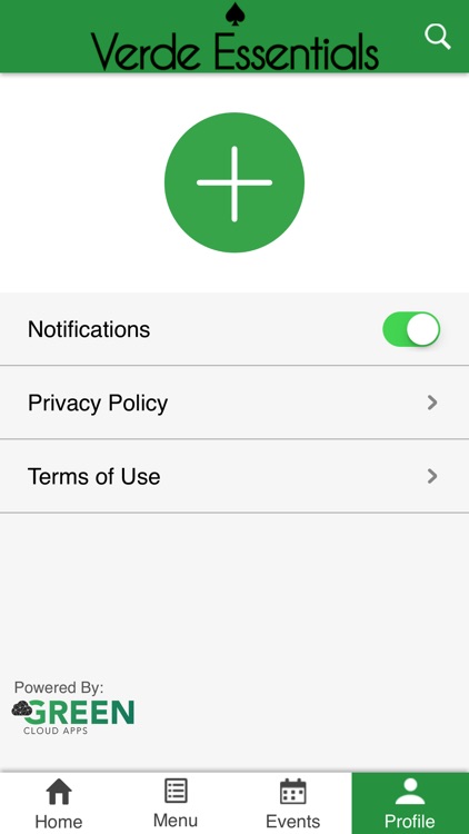 Verde Essentials screenshot-3