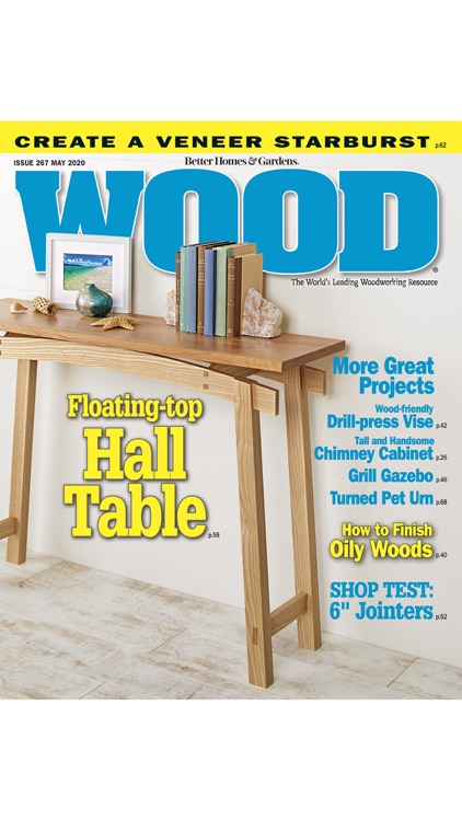 Wood Magazine