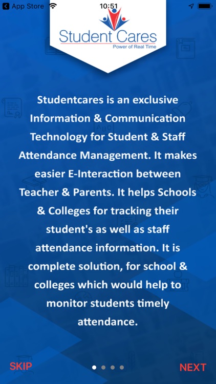 The Andhra Education Society