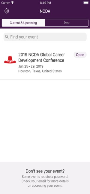 National Career Dev Assn(圖2)-速報App