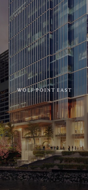 Wolf Point East