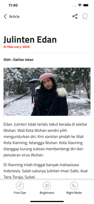 DI's Way - Dahlan Iskan Way(圖3)-速報App