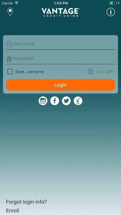 Vantage Credit Union Login >> Vantage Cu By Vantage Credit Union Vantage Credit Union Login >> Vantage Cu By Vantage Credit Union