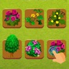 Planting Trees Puzzle Game