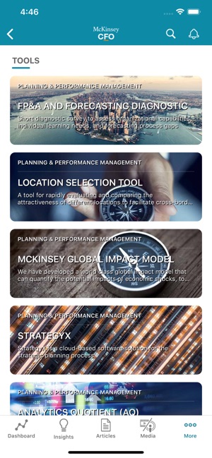 McKinsey CFO(圖6)-速報App