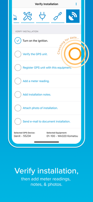 HCSS Telematics | Connect(圖8)-速報App