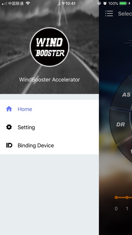 WindBooster