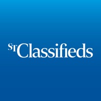 ST Classifieds Reviews