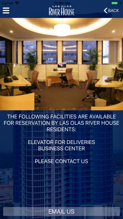 Las Olas River House screenshot-6