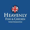 Heavenly Fish and Chicken