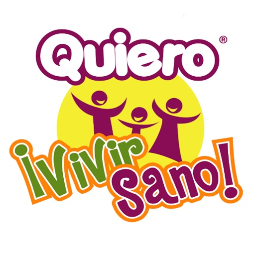 Quiero Vivir Sano