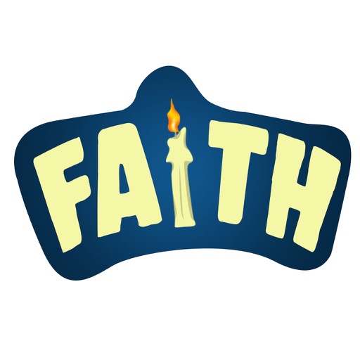 Faith Stickers ·