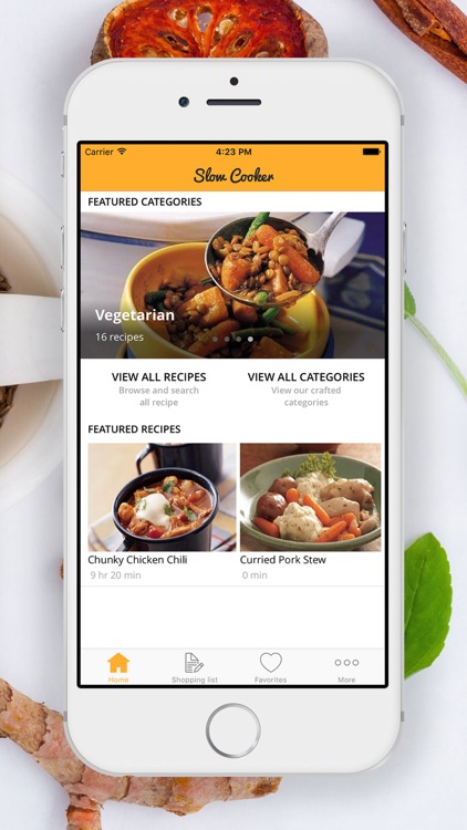 Delicious Slow Cooker Recipes