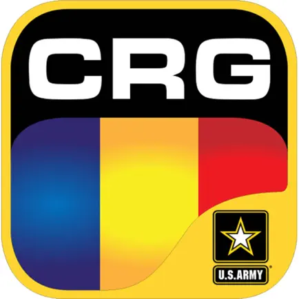 TRADOC CRG Читы