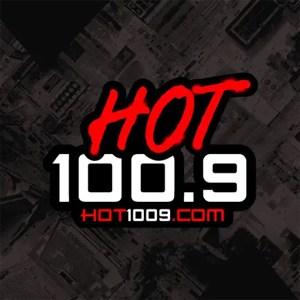 HOT 100.9 Indianapolis Cheats