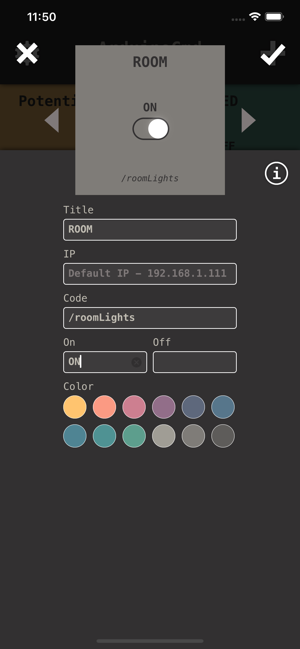 Arduino Commands(圖4)-速報App