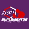 Açaí Suplementos