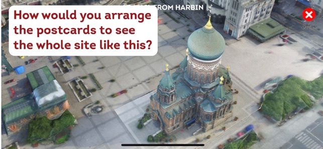 AR Mail From Harbin(圖5)-速報App