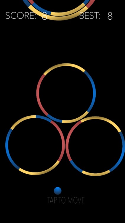 Color Speed Up screenshot-3