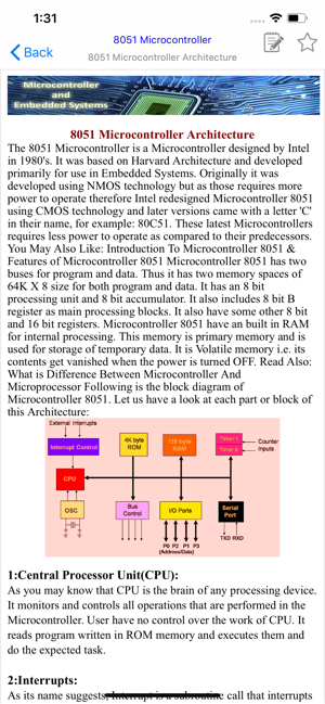 Embedded System&Microcontroler(圖3)-速報App