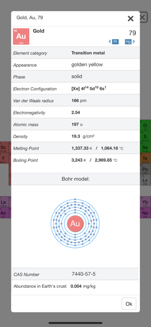 Unit converter MxUnit Pro(圖6)-速報App