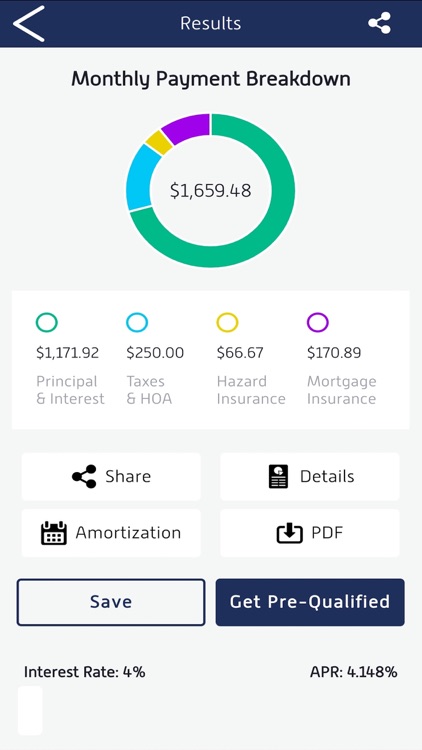 Move Mortgage App screenshot-4