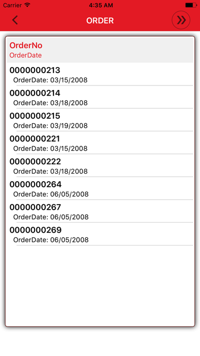 How to cancel & delete Warehouse 500 7.7 from iphone & ipad 3