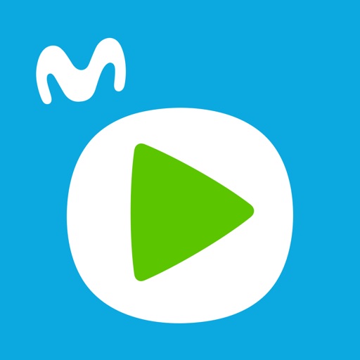 Movistar Play Panama icon