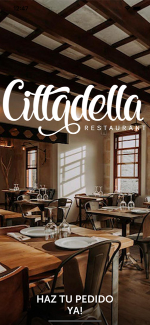 Cittadella Restaurant(圖1)-速報App