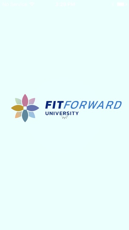 FitForward University