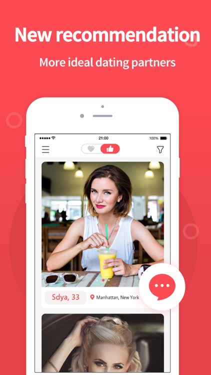 #1 Cougar Dating App - CougarD