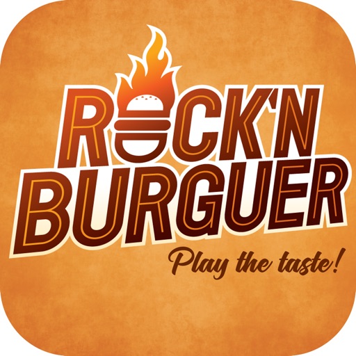 Rock n Burguer