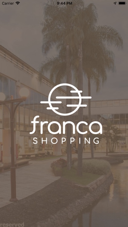 Franca Shopping