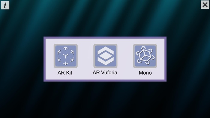 AR Human heart – A glimpse