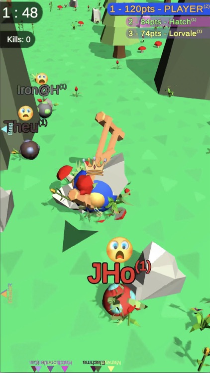 Sticky.io screenshot-4