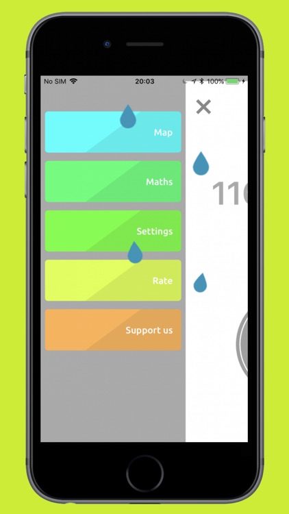 Lightning Calculator screenshot-4