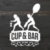 Cup & Bar