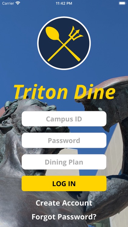 Triton Dine