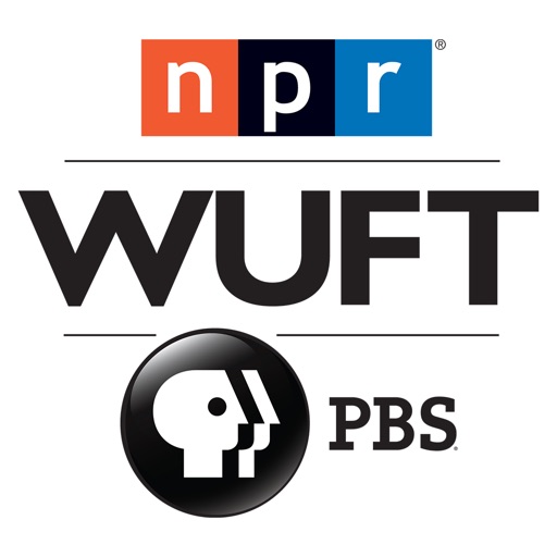 WUFT Public Media App iOS App