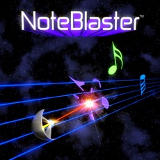 Activities of NoteBlaster