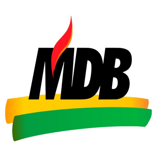 MDB Interativo