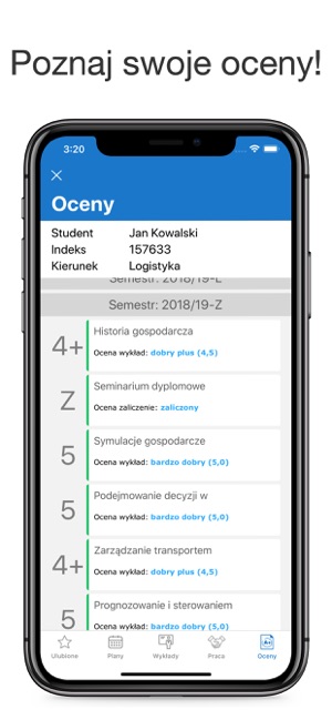 Kiedy Wykład(圖2)-速報App