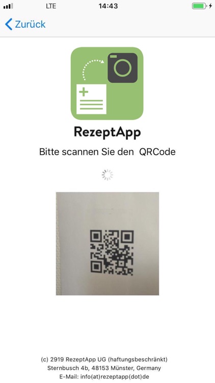 RezeptApp