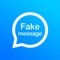 FakeSMS - Prank SMS Creator