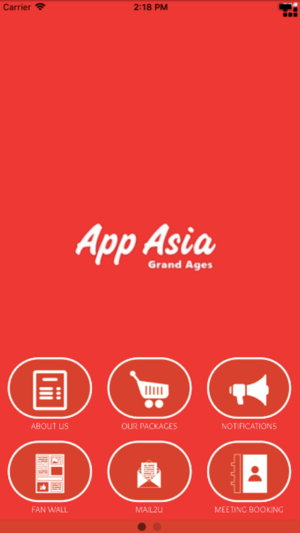 App Asia