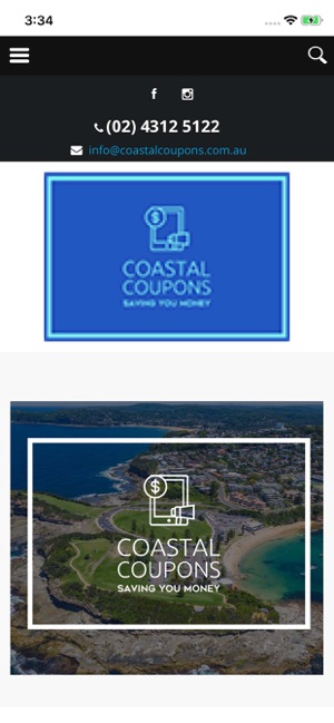 Coastal Coupons(圖3)-速報App