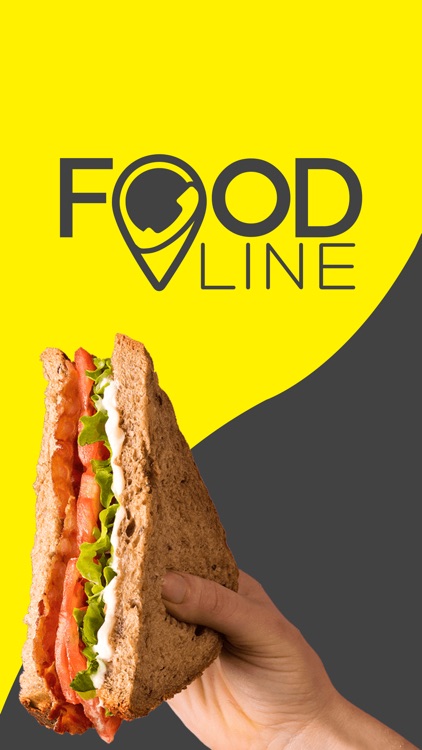 Foodline App